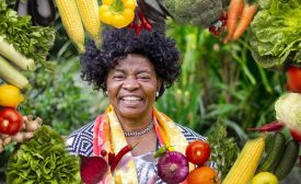 Extension and advisory services key nutritional security in Africa