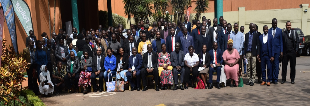 Malawi Forum for Agricultural Advisory Services Sets a Direction for Pluralistic Extension System