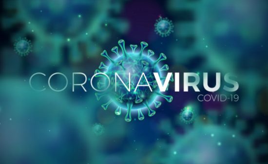 covid-19-conception-epidemie-coronavirus-cellule-virus-vue-microscopique-fond-bleu-modele-illustration-theme-epidemie-sras-dangereux-pour-banniere-depliant-promotionnel_1314-2644