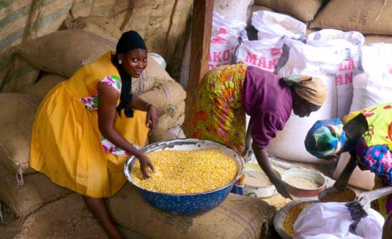 Engaging Young and Private Sector